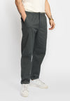 Casual Trousers Darkgrey