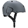 Pro-Tec Helmet Low Pro Grey