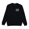 EVER SEEN CREW BLACK