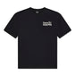 Axis Tee Black