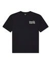 Axis Tee Black