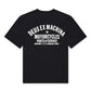 Harajuku Address Black