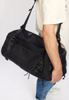 Duffel Bag Black
