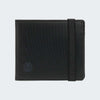 Carteira Element HODGE STRAP Flint Black