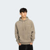 Sweat Capuz Element SERIF CORDUROY Aluminum M