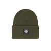 Gorro Element HIGH ICON BEANIE Forest Night