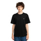 T-Shirt Element CRAIL Flint Black