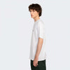 T-Shirt Element CRAIL Optic White M
