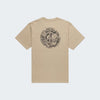T-Shirt Element ANCIENT UNIVERSE Aluminum L