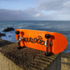 BullGod Profissional Finger Board