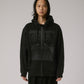 COMPLICRUX ZT HOOD WORN BLACK