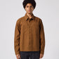 FORMER MERCHANDISE LEGACY LS OVERSHIRT COPPER