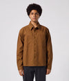 FORMER MERCHANDISE LEGACY LS OVERSHIRT COPPER