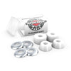 Indy Bushings (POP 4) Standard Cylinder Super Soft78 White