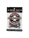 Indy Bolts Phillips (Pk 8) Black 11/4