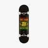 Tony Hawk SS 180 + Complete Stacked Logo Black 8