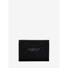 Carteira Element TRIFOLD Ardoise