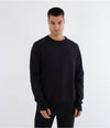 M LOW TIDE CREW BLACK