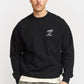 Printed Crewneck