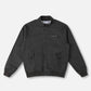 Rivvia Projects VV CLUB JACKET CHARCOAL