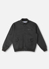 Rivvia Projects VV CLUB JACKET CHARCOAL