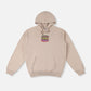 RIVVIA PROJECTS POP REPEAT HOOD