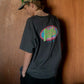 RIVVIA PROJECTS GLOBAL DISCOVERY T-SHIRT PIGMENT BLACK