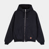 Santa Cruz Jacket Ember Jacket Black Wash