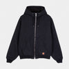 Santa Cruz Jacket Ember Jacket Black Wash S
