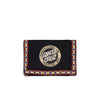 Carved MFG Wallet Black