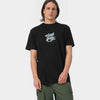 Santa Cruz T-Shirt Pace Deathtrap Black M