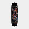 Santa Cruz VX Deck Black 8.5