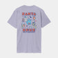 Santa Cruz T-Shirt Desert Tripper Dusk