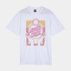 Santa Cruz Womens T-Shirt_White