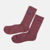 Santa Cruz Socks Universal Pink