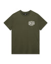 T Large Biarritz Address Cypress Green M