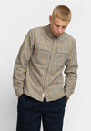 Utility Shirt Grey