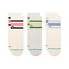 BOYD QUARTER 3 PACK Ivory