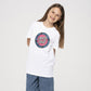 Santa Cruz - Youth Outer Ringed Dot T-shirt