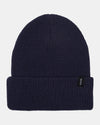 Gorro RVCA DAYSHIFT BEANIE Moody Blue