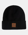 Gorro RVCA VA ATW Black