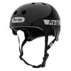 Pro-Tec Helmet Old School Cert Gloss Black
