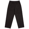 Santa Cruz Womens Pant Nolan Chino Black WOMEN 12