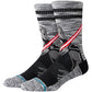 DARTH CREW BLACK