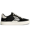 Tenis Cariuma CATIBA PRO 2.0_Black/Ivory