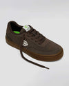 Tenis Cariuma LUAN PRO Dark Gum/Teak/Ivory 41
