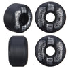 Ricta Wheels Framework Sparx 99a Black 53