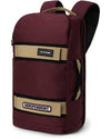 Mochila Dakine MISSION STREET PACK DLX 32L Port Independent