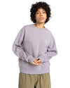 Sweat Basica Element ELEMENT CO Minimal Gray L