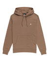 Sweat Capuz Element CORNELL CLASSIC Walnut